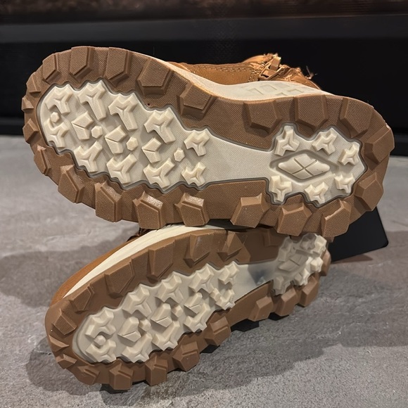 Ecko unltd Joseph Rugged ankle play/work boots,zipper/lace up,pull tab, toddler - Picture 10 of 10